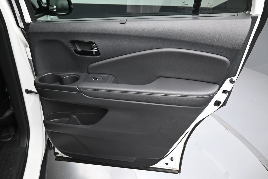 Used 2022 Honda Passport Elite image 39