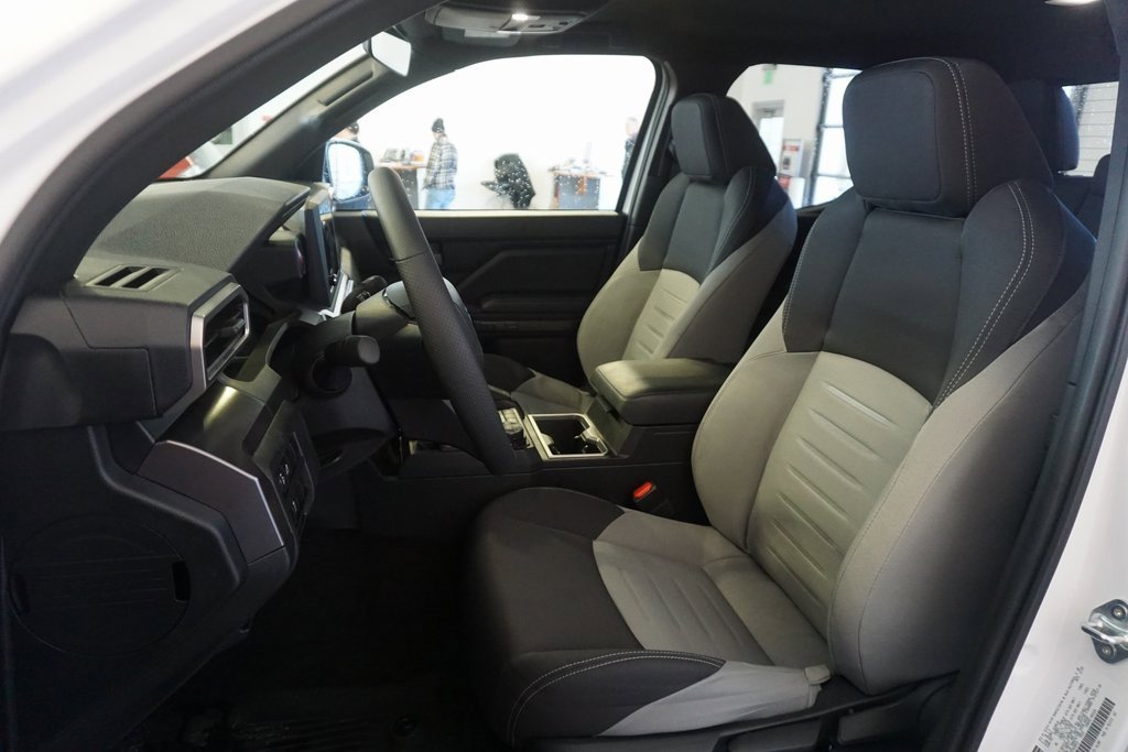 New 2026 Toyota Tacoma TRD Off-Road image 19