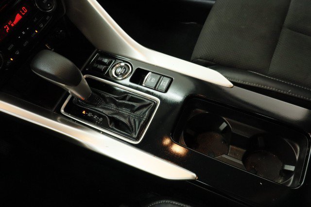 Used 2023 Mitsubishi Eclipse Cross SE AWD/4WD image 16