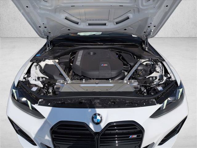New 2026 BMW M440i w/ Premium Package RWD image 16
