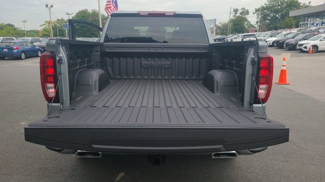 New 2026 GMC Sierra 1500 Elevation w/ X31 Off-Road Package AWD/4WD image 25