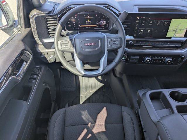 New 2026 GMC Sierra 1500 SLE w/ Preferred Package RWD image 19