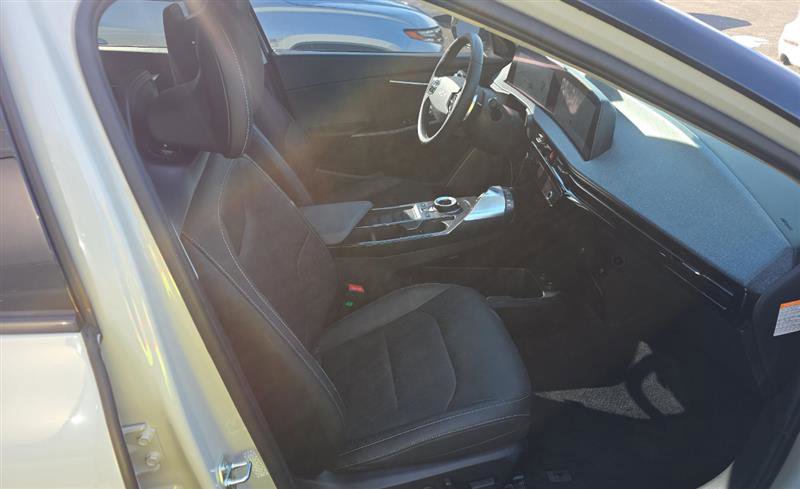 Used 2023 Kia EV6 Wind w/ Wind Technology Package image 7