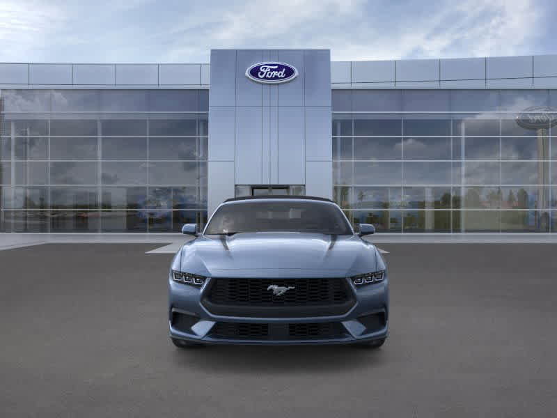 New 2025 Ford Mustang Premium RWD image 7
