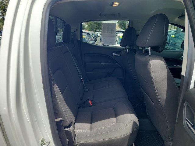 Used 2021 GMC Canyon Elevation w/ Trailering Package AWD/4WD image 9