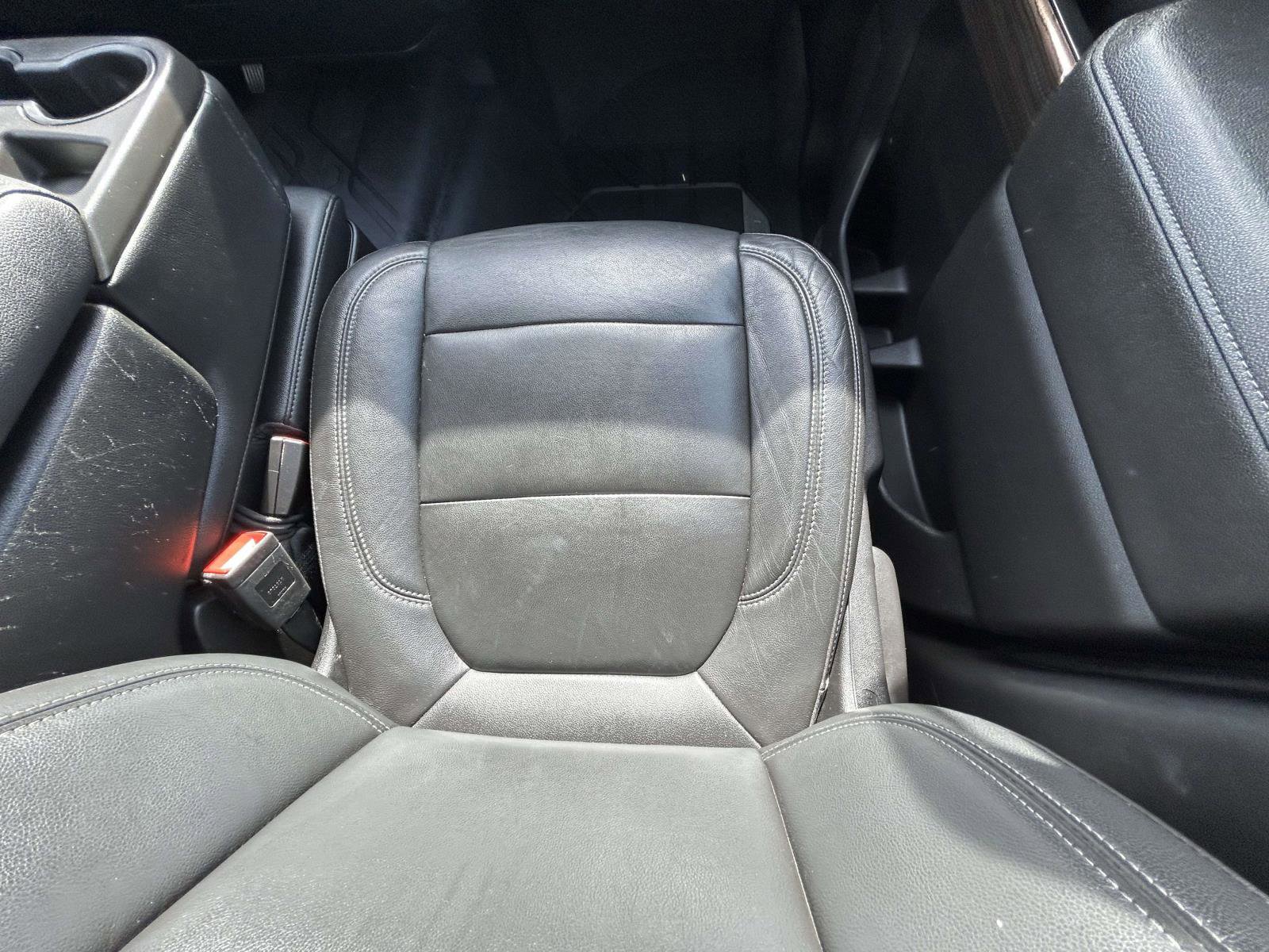 Used 2019 Chevrolet Silverado 1500 LT w/ All-Star Edition image 14