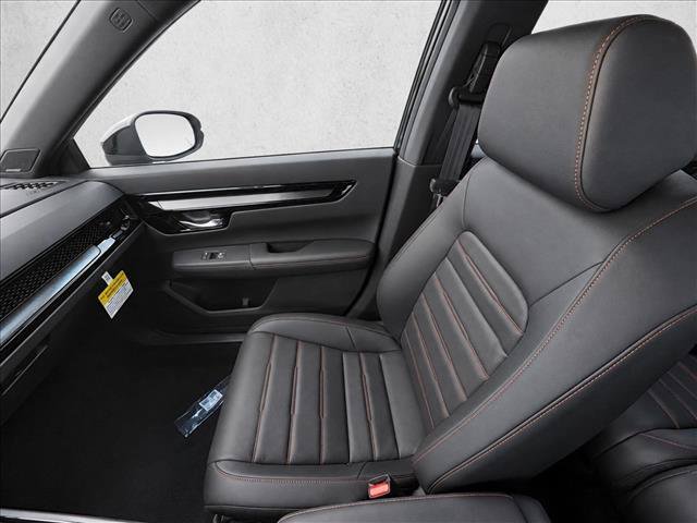 New 2027 Honda CR-V Sport Touring image 26