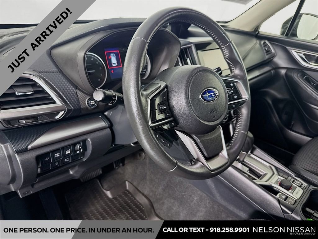 Used 2023 Subaru Forester Premium image 9