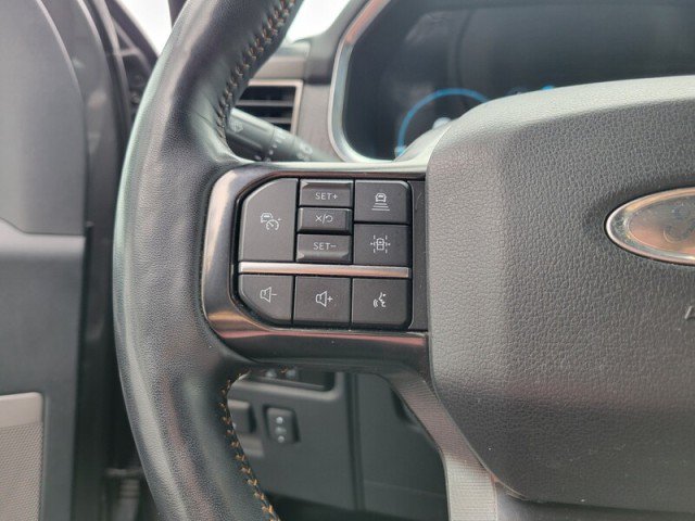 Used 2023 Ford F150 Platinum RWD image 11