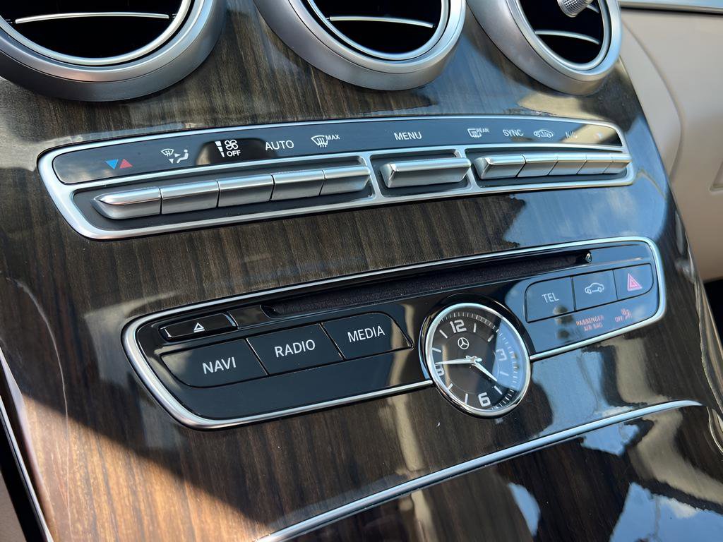Used 2018 Mercedes-Benz C 300 4MATIC Sedan image 49