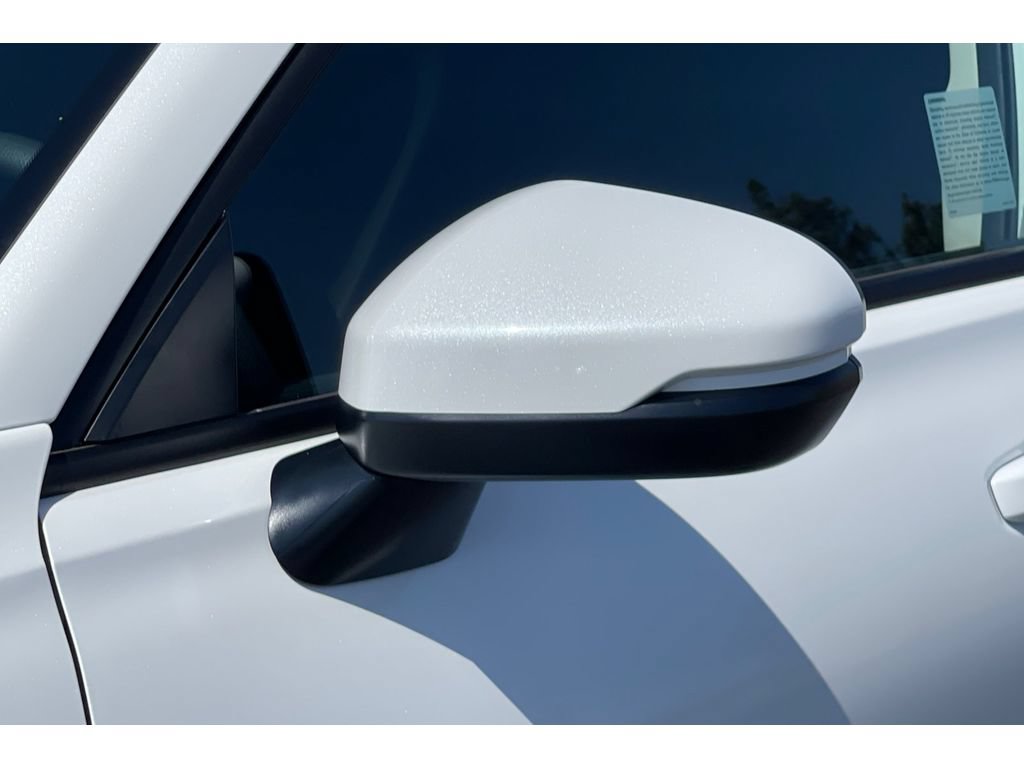 Certified 2027 Honda HR-V LX image 48