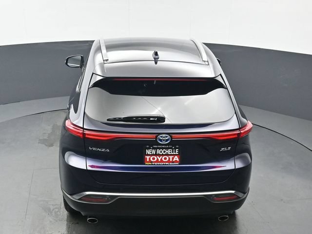 Certified 2024 Toyota Venza XLE AWD/4WD image 43