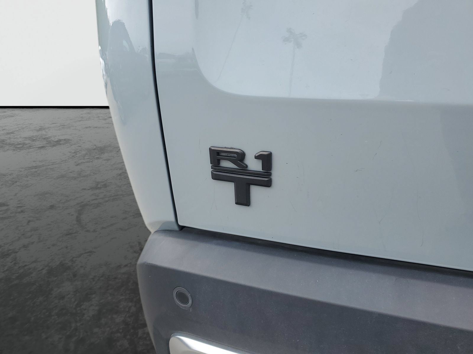 Used 2024 Rivian R1T Adventure AWD/4WD image 6