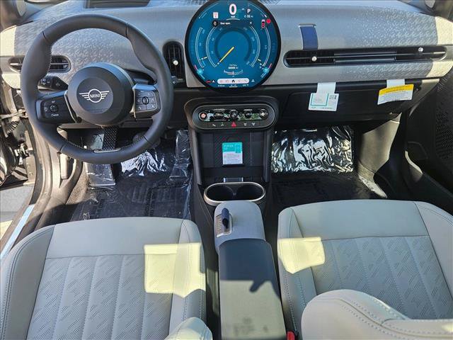 New 2026 MINI Cooper S FWD image 15