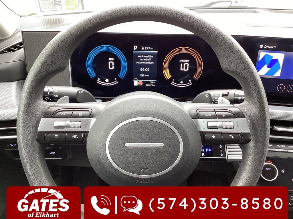 Used 2025 Hyundai Sonata SEL image 26