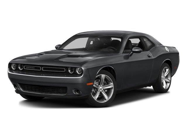 Used 2016 Dodge Challenger SXT Plus RWD image 1