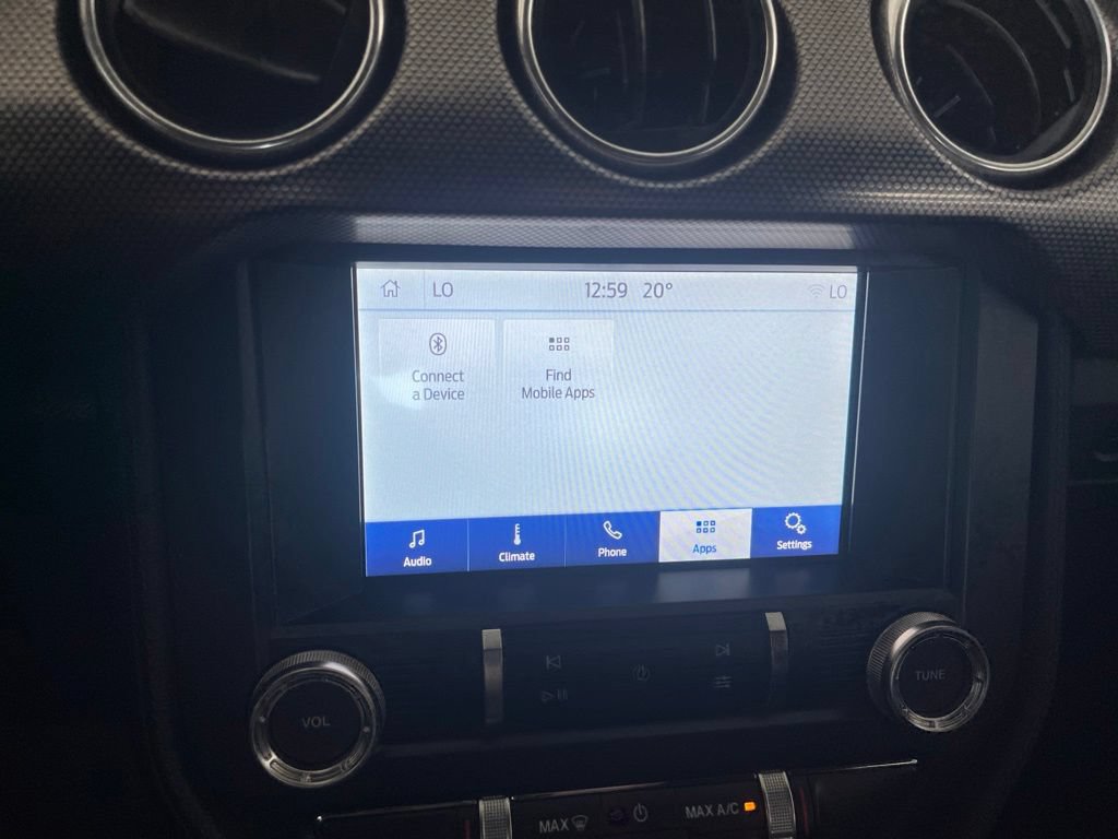 Used 2019 Ford Mustang GT w/ Equipment Group 301A RWD image 57