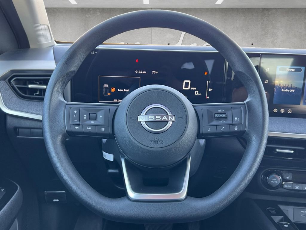 New 2026 Nissan Kicks SV image 21