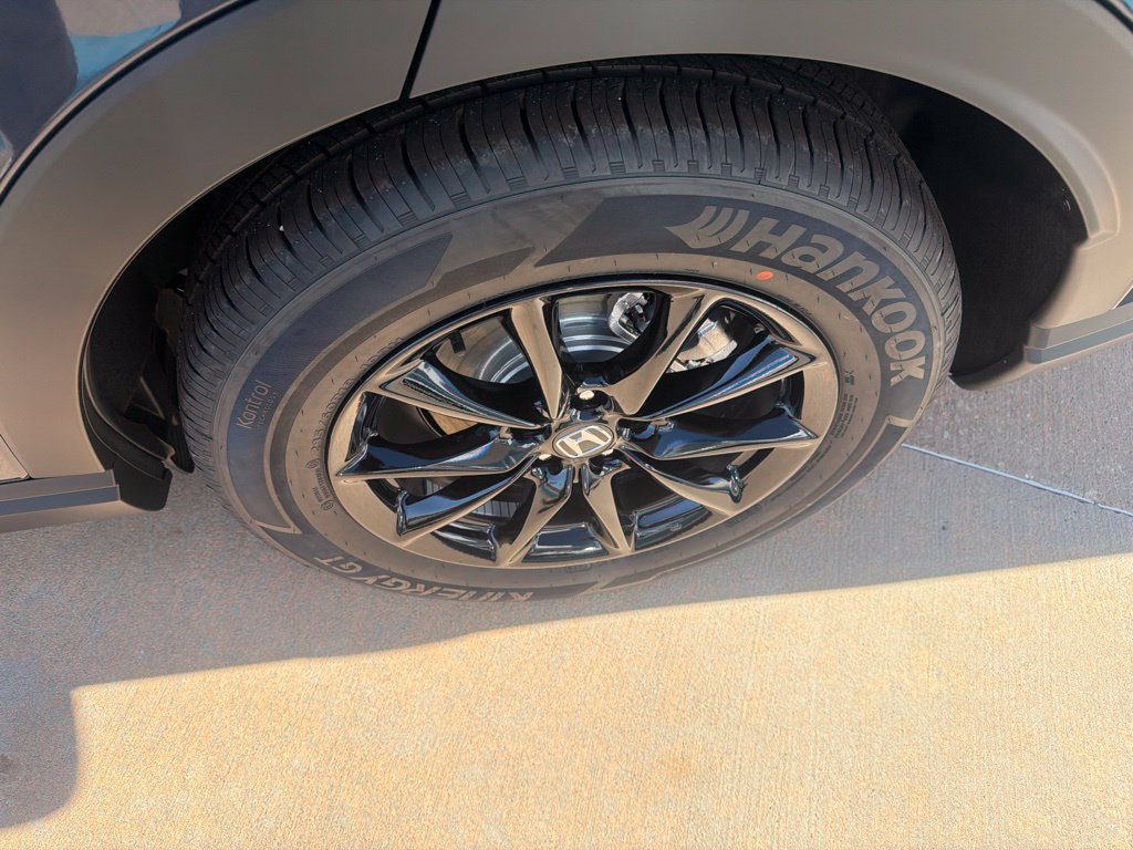 New 2027 Honda CR-V Sport-L image 14