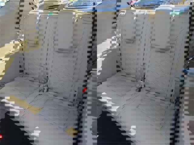 New 2026 Volkswagen Atlas SE image 10