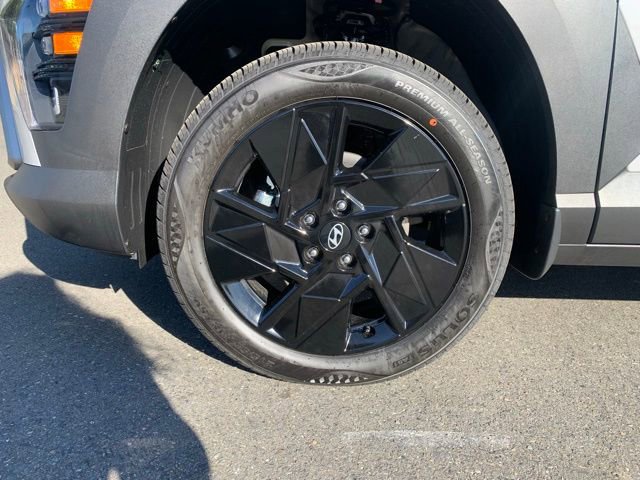 New 2026 Hyundai Kona SEL Sport image 10