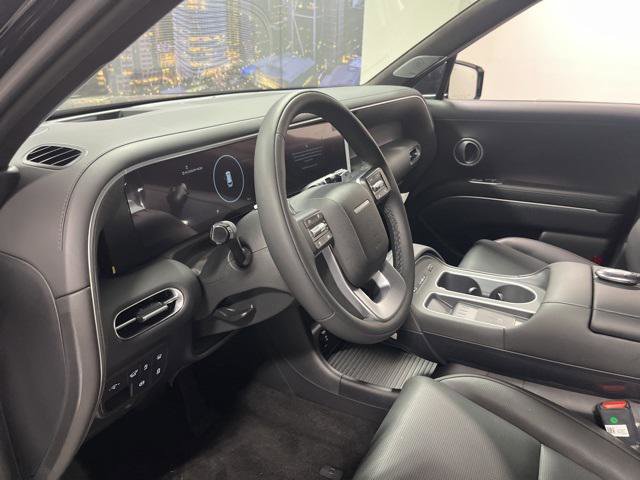 New 2026 Hyundai Palisade Calligraphy image 9