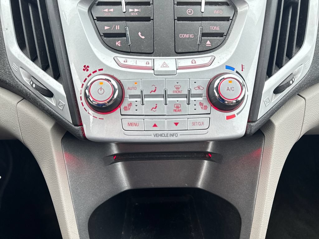Used 2013 GMC Terrain SLE w/ Convenience Package FWD image 24
