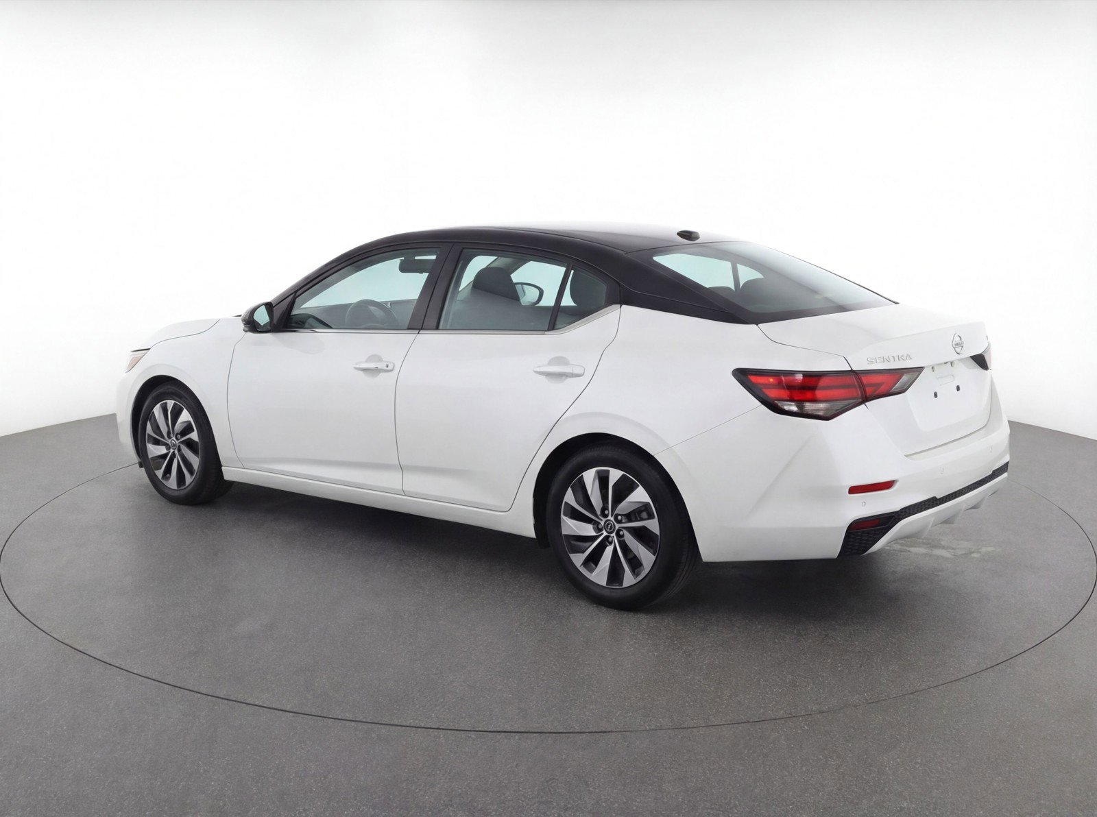 Used 2024 Nissan Altima 2.5 S image 6