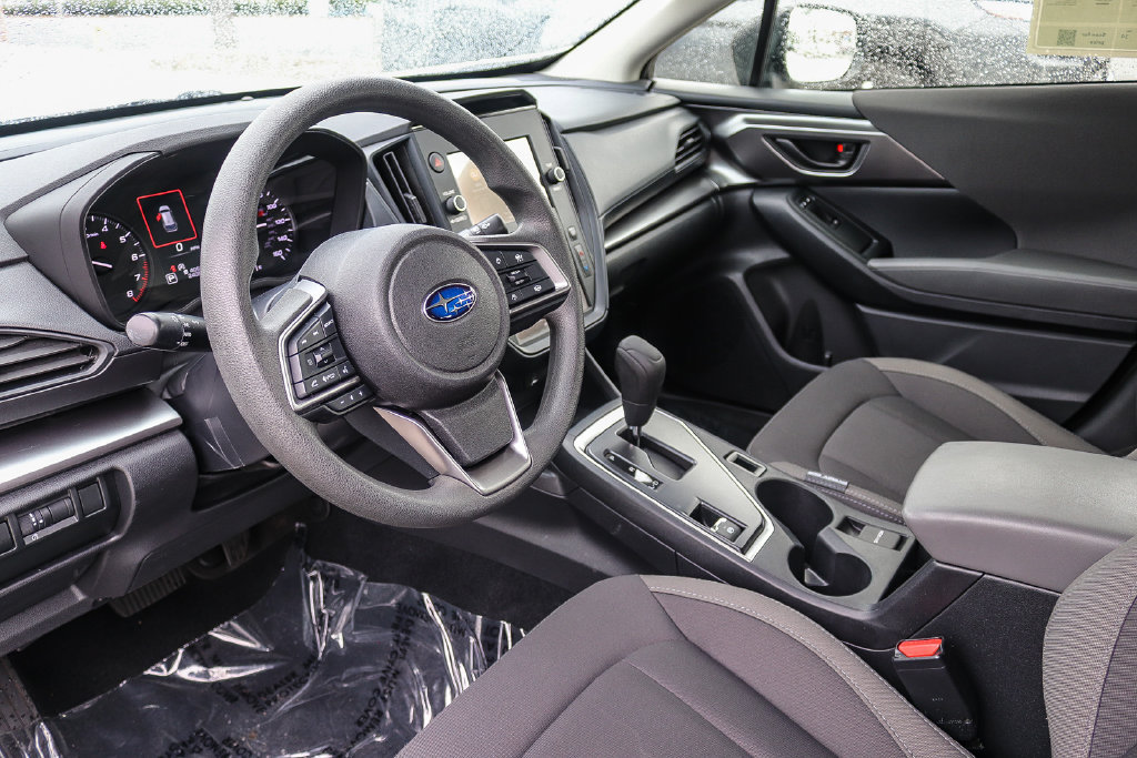 Certified 2024 Subaru Impreza 2.0i w/ Popular Package #1A AWD/4WD image 19