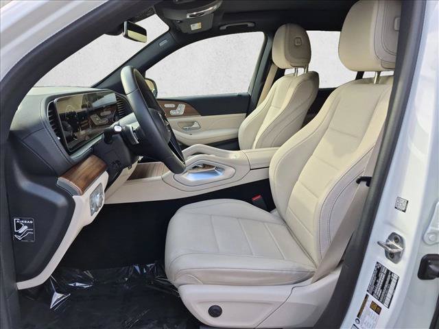 Certified 2026 Mercedes-Benz GLE 350 4MATIC image 17