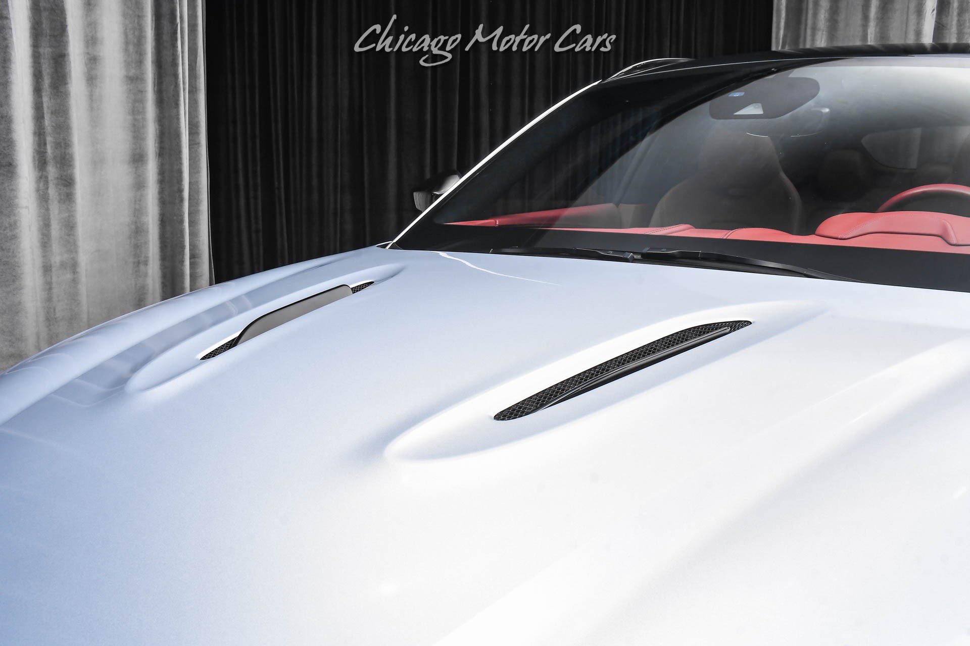 Used 2022 Aston Martin DBX AWD/4WD image 35