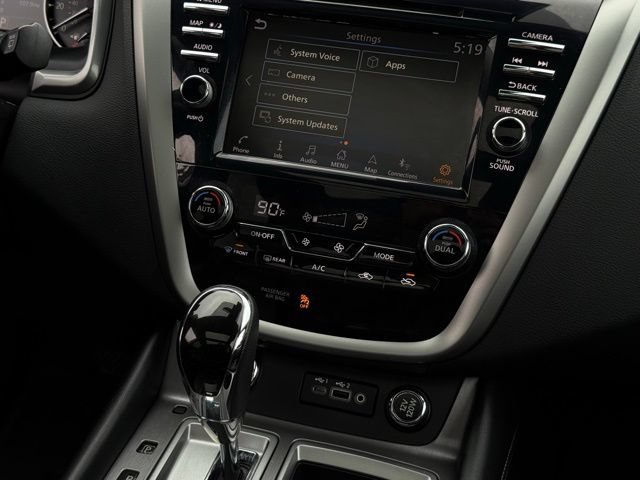 Used 2024 Nissan Murano SL AWD/4WD image 30