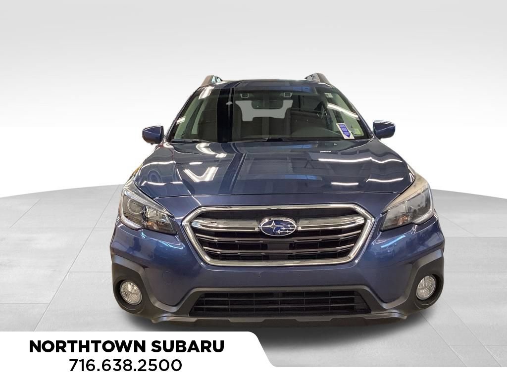 Used 2019 Subaru Outback 2.5i Premium AWD/4WD image 4