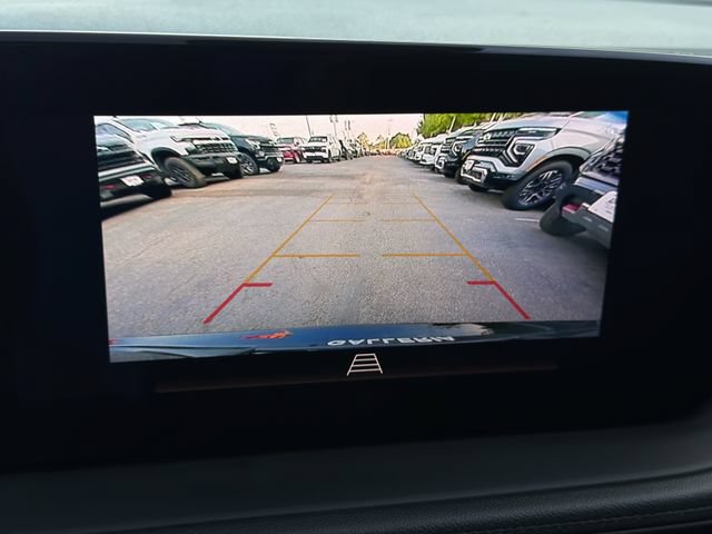 Used 2025 Buick Encore GX Sport Touring FWD image 18