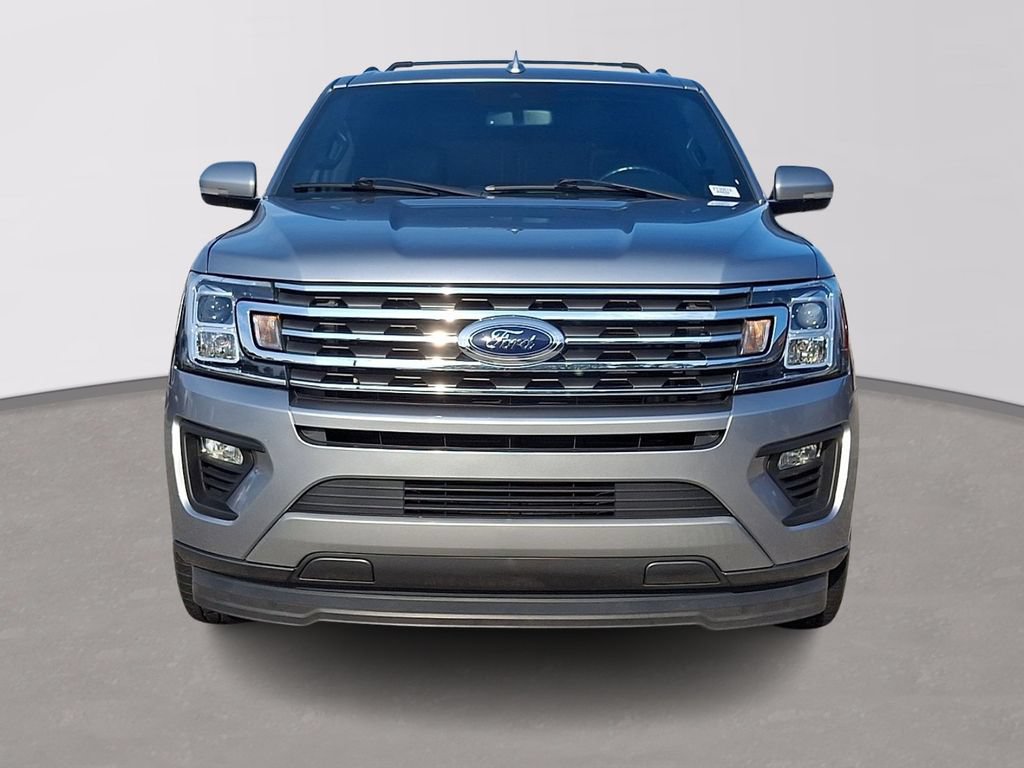Certified 2021 Ford Expedition XLT RWD image 2