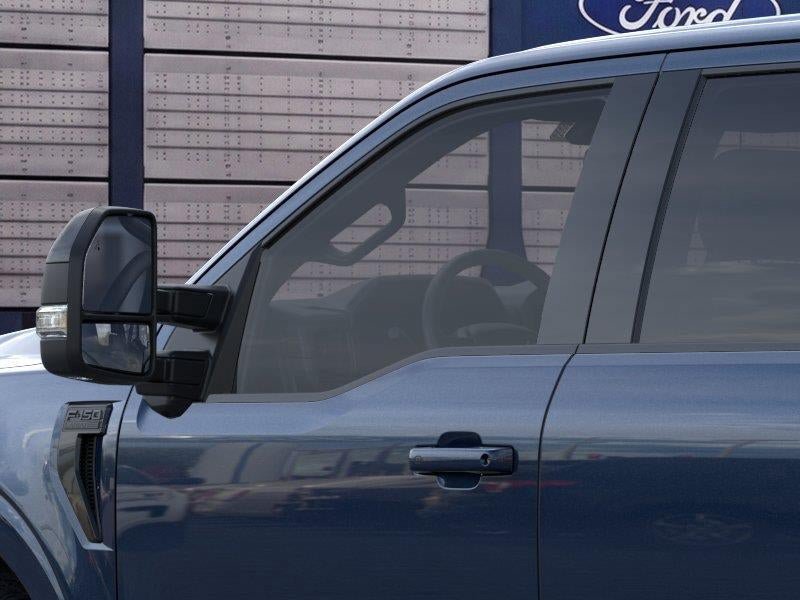 New 2026 Ford F150 XLT AWD/4WD image 20