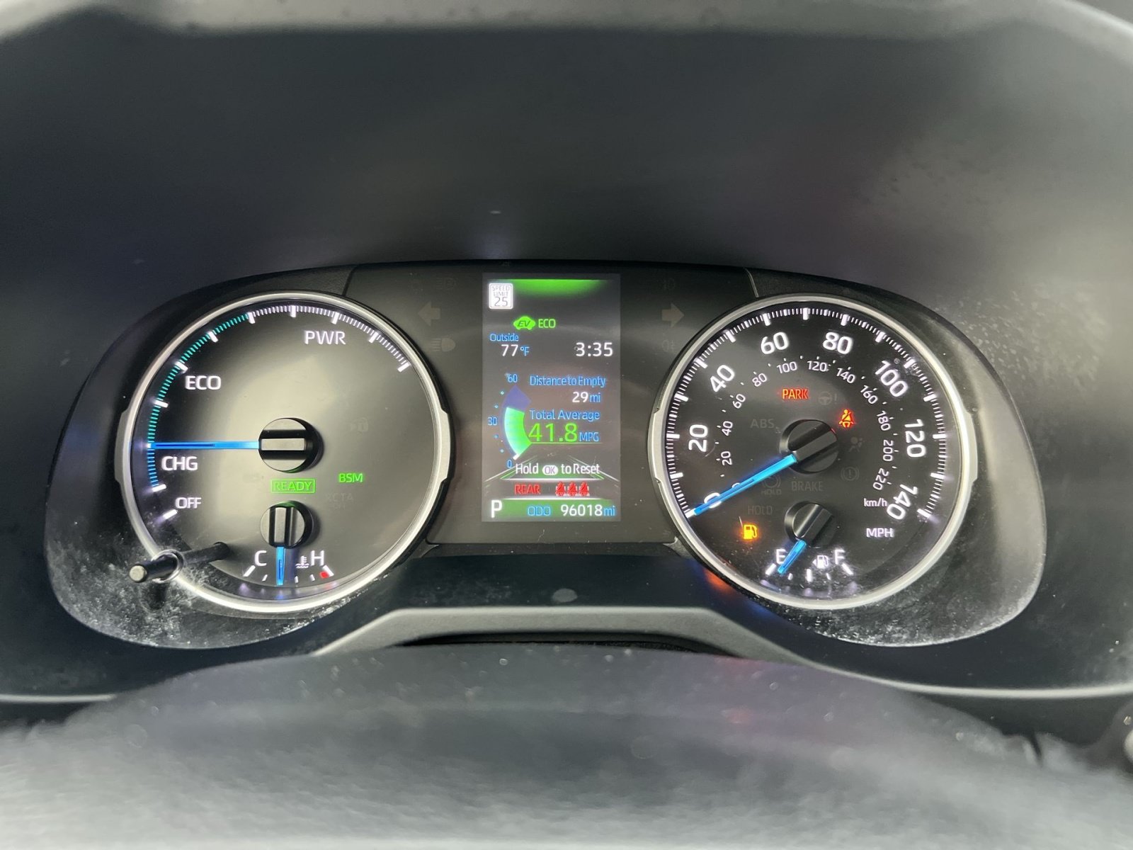 Used 2022 Toyota RAV4 SE w/ Convenience Package AWD/4WD image 17