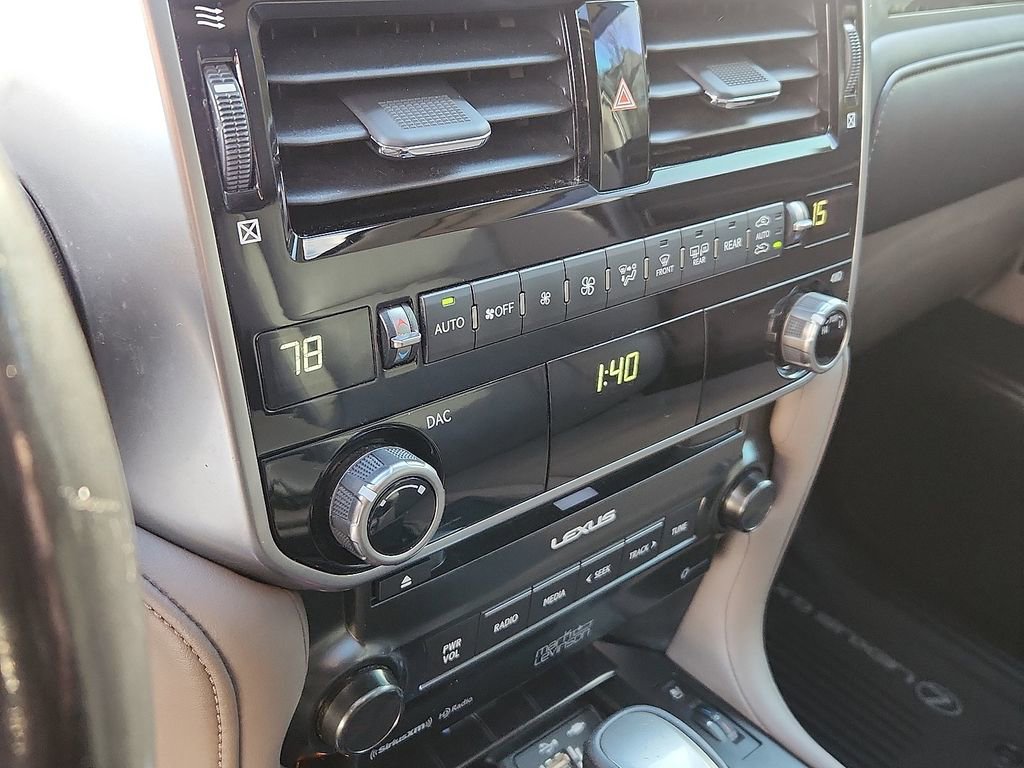 Used 2022 Lexus GX 460 Premium w/ Premium Plus Package image 14