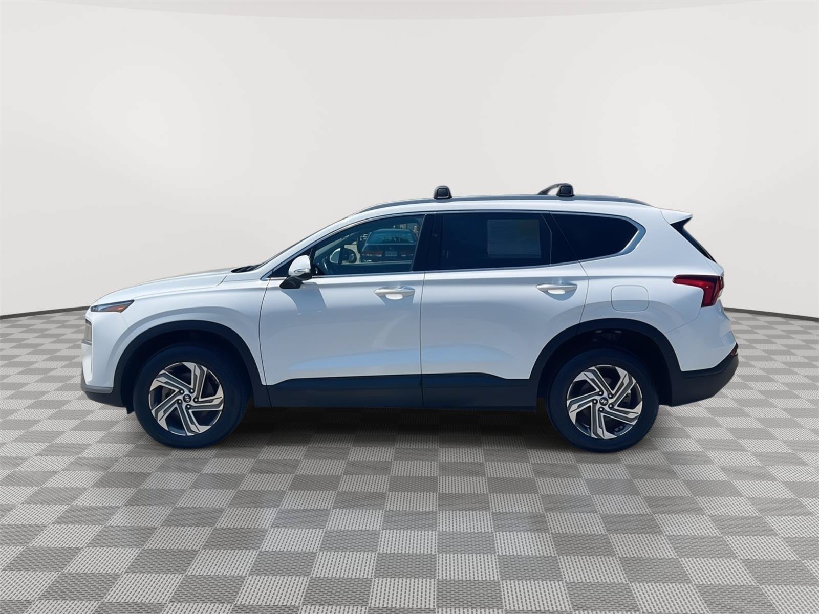 Used 2023 Hyundai Santa Fe SEL AWD/4WD image 9
