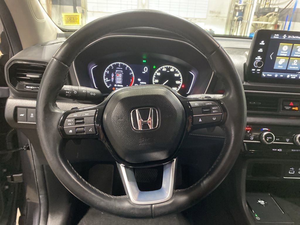 Certified 2024 Honda Pilot EX-L image 21