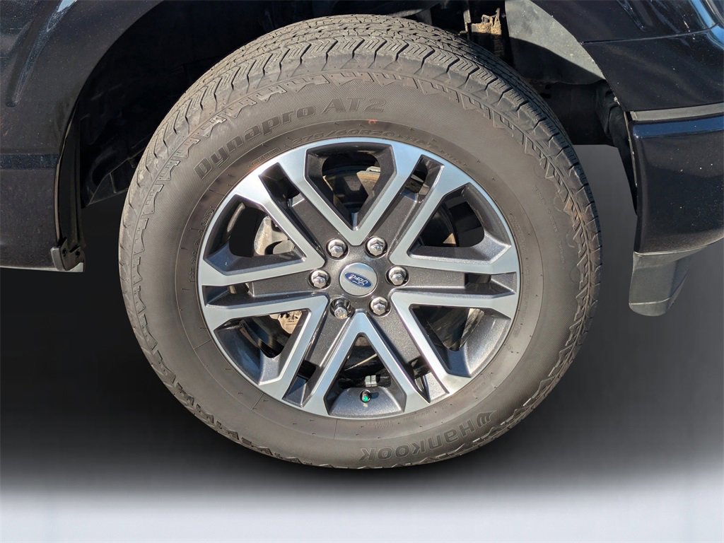 Used 2023 Ford F150 XL w/ XL STX Apperance Package image 11