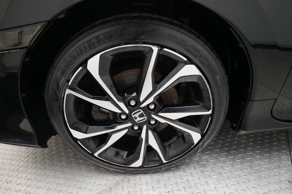 Used 2018 Honda Civic Si image 25