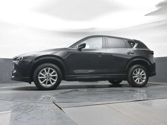 Certified 2025 MAZDA CX-5 AWD 2.5 S w/ Preferred Package image 30