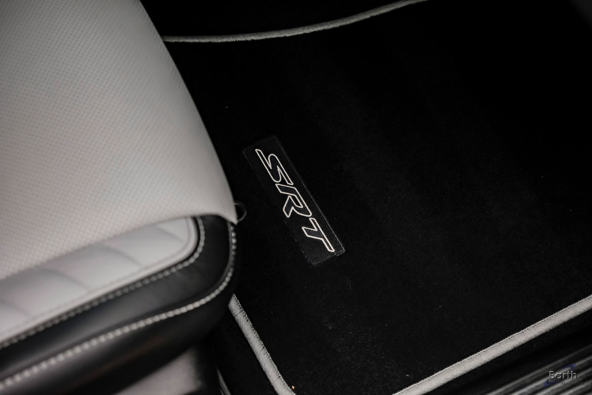 Used 2022 Dodge Challenger SRT Hellcat image 69