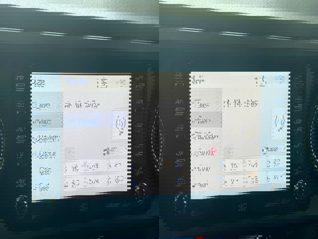 Used 2020 Toyota Tacoma TRD Off-Road w/ TRD Premium Off Road Package image 16