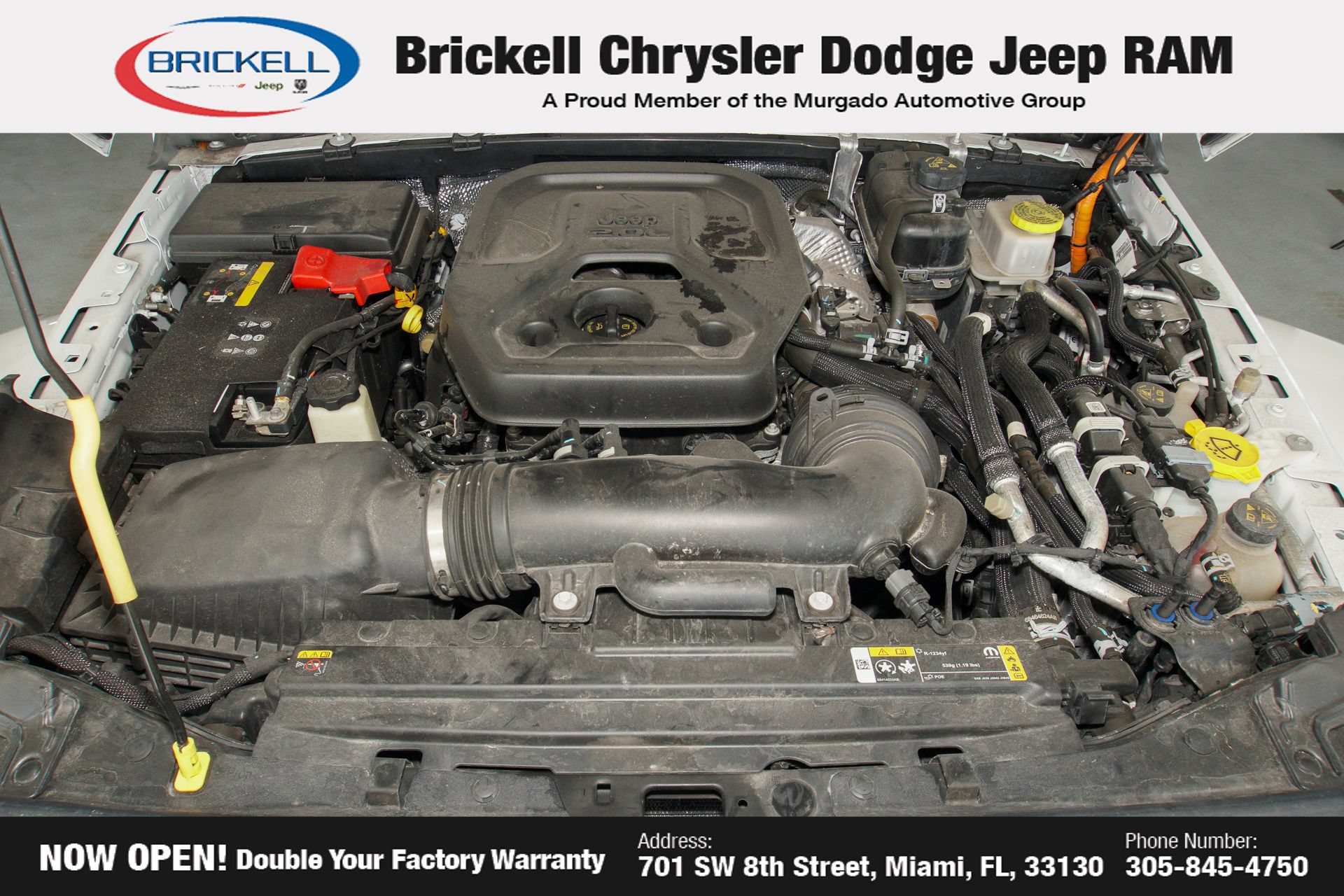 Used 2024 Jeep Wrangler Unlimited Sahara AWD/4WD image 35