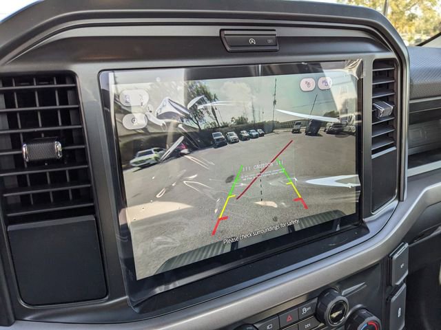 New 2026 Ford F150 XL image 20