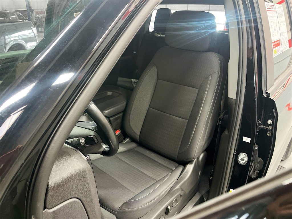 Used 2023 Chevrolet Silverado 1500 LT image 19