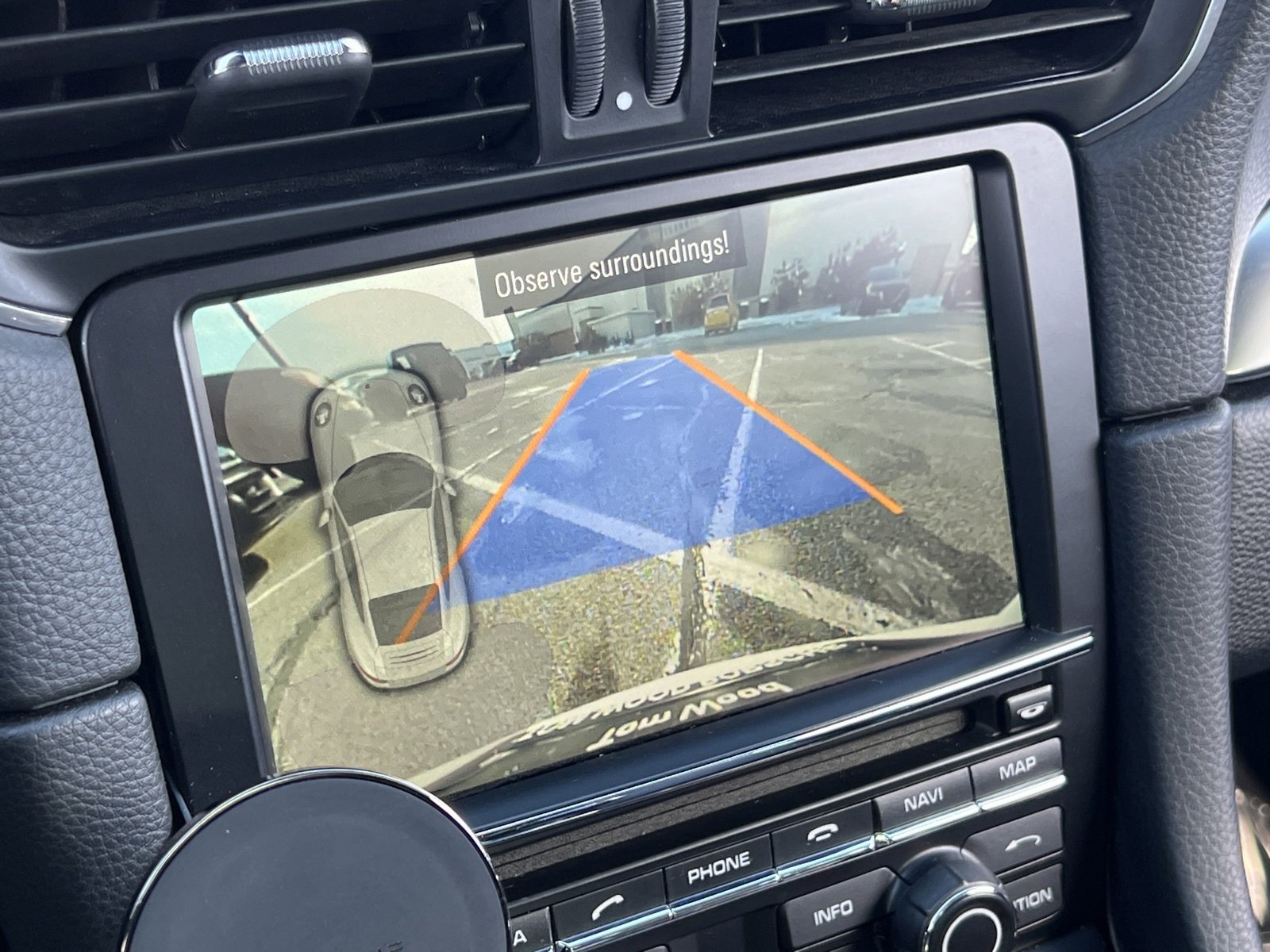 Certified 2015 Porsche 911 Carrera 4S image 22