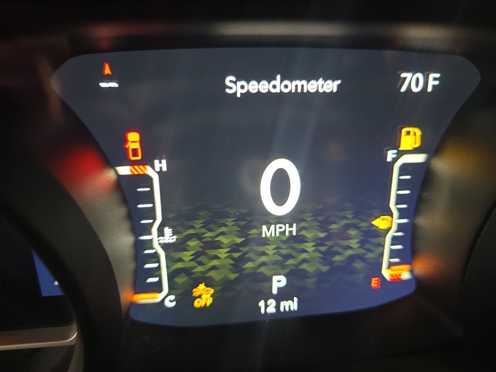 New 2027 Jeep Gladiator Sport AWD/4WD image 18